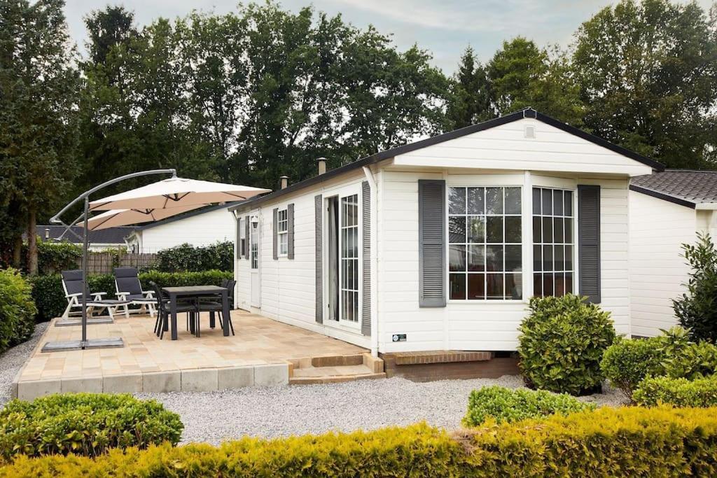 Apartamento 4 Persons Valkenbosch Situated In The Forested Area