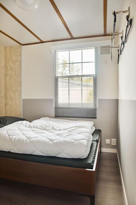 4 Persons Valkenbosch Situated In The Forested Area Apartamento Oisterwijk