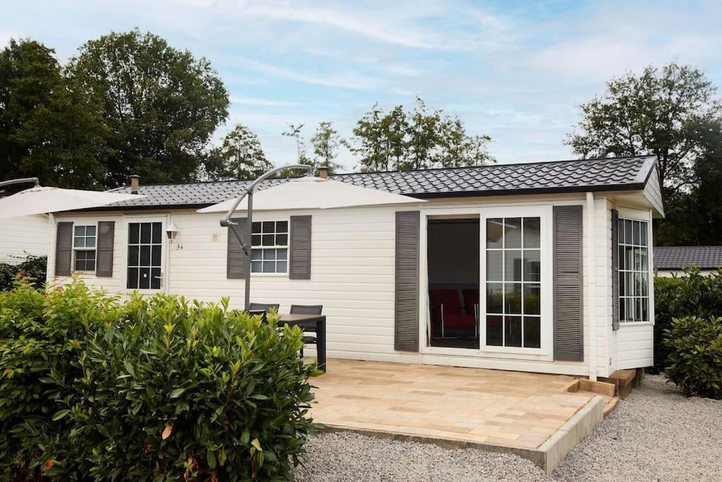 4 Persons Valkenbosch Situated In The Forested Area Apartamento *